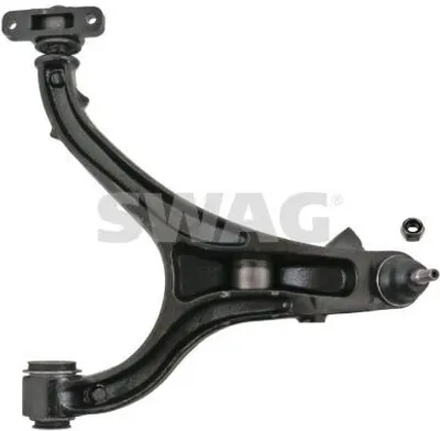 Produktbild von SWAG 14 94 1049 Querlenker Vorne Rechts Unten für JEEP GRAND CHEROKEE III (WH, WK)