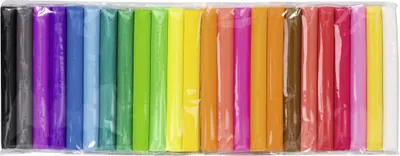 Produktbild von KNORR PRANDELL 212151112 Kinderknete-Mix