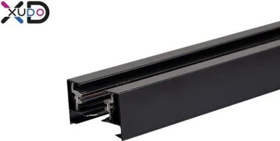 Zdjęcie produktu dla Szynoprzewód 1-faza 1000W czarny