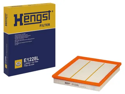 Immagine prodotto di Filtro aria Hengst per BMW Serie 1 Serie 2 Serie 3 Serie 4