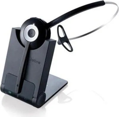 Produktbild von Jabra Pro 930 Mono UC Kabelloses USB DECT On-Ear Headset 930-25-509-101