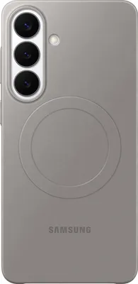 Obrázok produktu pre Samsung EF-SS947CJEGWW, Tenký obal, Samsung, Samsung S26, 17,5 cm (6.9"), Šedá