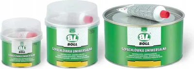 Obrázok produktu pre BOLL UNIVERSAL Spachtelmasse 250 g