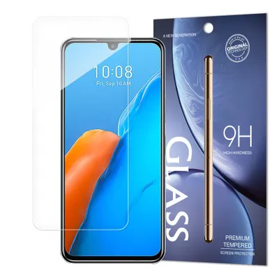 Obrázek produktu pro Temperované tvrzené sklo 9H pro Infinix Note 12 Pro KP24444