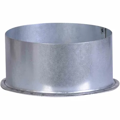 Produktbild von Wandfutterdeck FAL Ø 110 mm