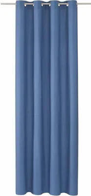 Obrázok produktu pre TOM TAILOR Nepriehľadný záves s očkami DOVE Dove 140 x 245 cm