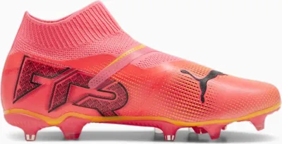 Produktbild von Buty Puma Future 7 Match+ Ll Fg ag 10771103