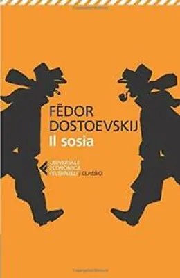 Obrázok produktu pre Vzhľadový dvojník