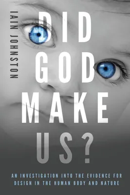 Produktbild von Did God Make Us?