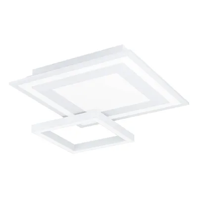 Produktbild von EGLO Savatarila-C, LED, Nicht austauschbare(s) Leuchtmittel, 2750 lm, IP20, Weiß