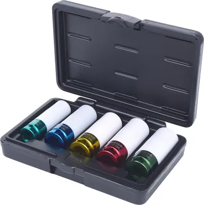 Produktbild von KS Tools ‎515.1007, 1 Stück(e), 15,22 mm, ISO 1174, DIN 3121, 1,4 kg
