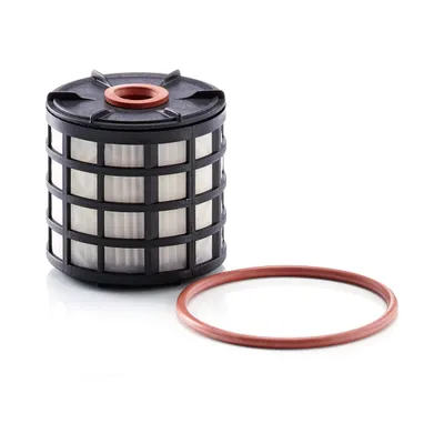 Image de Filtre à carburant MANN-FILTERPolyuréthane7010 z