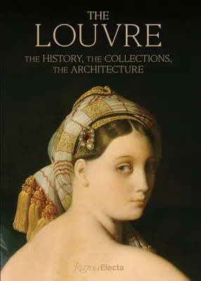 Zdjęcie produktu dla The Louvre