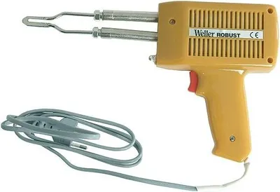 Produktbild von Weller Lötpistole Robuste Lötpistole Robu 05c