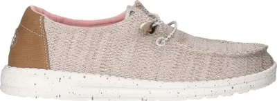 Obrázok produktu pre Hey Dude Wendy Sport Mesh Slipper Béžová vo veľkosti 38
