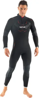 Produktbild von SEAC SUB Neopren SPACE 5 mm, Herren XXL