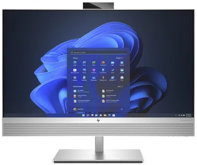 Produktbild von AiO HP EliteOne 870 G9 27" QHD i7-13700 32GB DDR5 1TB SSD RTX 3050Ti W11Pro