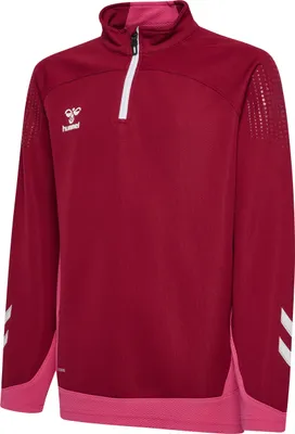 Produktbild von Hummel hmlLead Half Zip Kinder