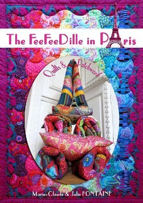 Produktbild von The Feefeedille in Paris