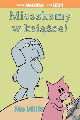 Obrázok produktu pre ISBN 978-83-629-6518-2, Polština, tvrdý obal, 64 strany