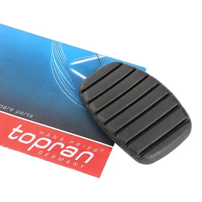 Produktbild von TOPRAN Pedalbelag Bremspedal für RENAULT CLIO II (BB0/1/2_ CB0/1/2_)
