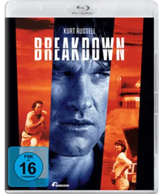 Obrázok produktu pre Rozbor (Blu-ray)
