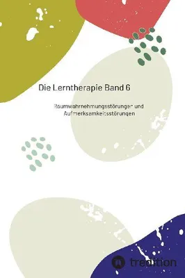 Produktbild von Die Lerntherapie Band 6