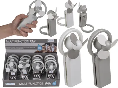 Produktbild von Multifunktions-Ventilator
