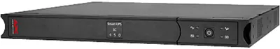 Zdjęcie produktu dla APC Smart-UPS, Technologia line-interactive, 0,45 kVA, 280 W, Sinus, 151 V, 302 V