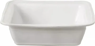 Produktbild von COSTA NOVA Fontana Auflaufform, weiß, Länge: 267 mm