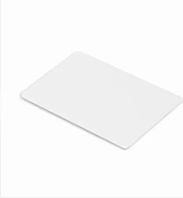 Obrázok produktu pre Karta RFID s kódom 125 kHz biela HD-RWC01