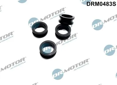 Zdjęcie produktu dla Uszczelka Wtryskiwacza Mazda 323 1,6 4Szt.
