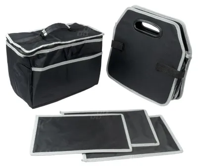 Immagine prodotto di Organizzatore universale per il vano bagagli