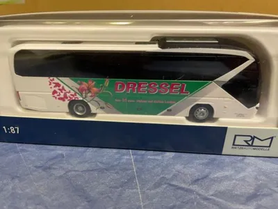 Produktbild von Rietze Reisebus Neoplan Tourliner 16 Dressel Reisen 73817