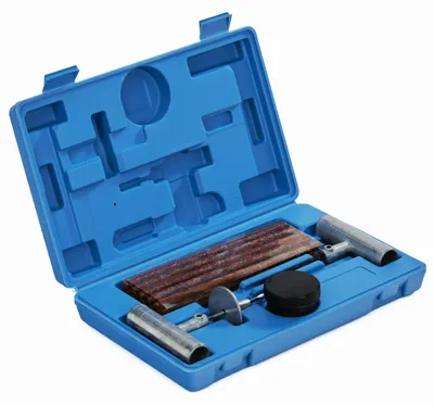 Zdjęcie produktu dla Kraft&Dele | REIFENREPARATURSET 27EL, KD10444