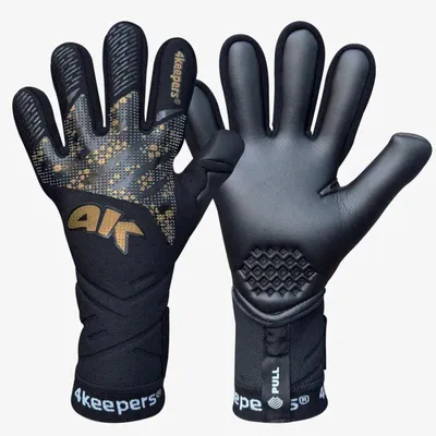 Obrázok produktu pre Rukavice 4keepers Elite Drake NC S1028409 - veľkosť 8
