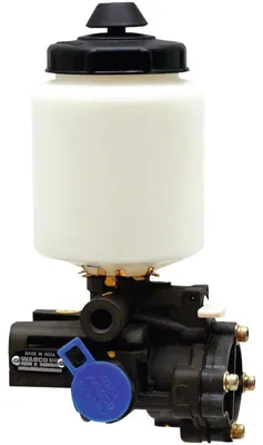 Obrázok produktu pre Čerpadlo nemrznúcej zmesi 500ml 13bar WABCO 9320021000 LA4129 0628646