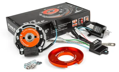Productafbeelding van Stage6 MK2 interne rotorontsteking voor Peugeot 103