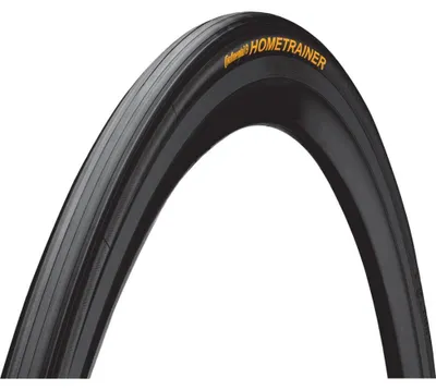 Produktbild von Continental Reifen Hometrainer II faltbar 28" 700x23C 23-622 schwarz