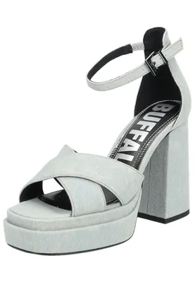 Produktbild von Buffalo Sandalen Sandalen Textil