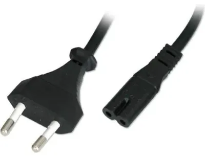 Produktbild von GO SOLID! Netzkabel kompatibel mit JBL Boombox 3