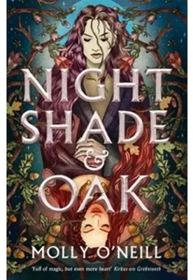 Image de Nightshade and Oak