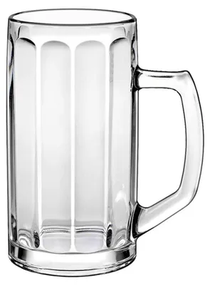 Produktbild von Brema Ottica Bierseidel 0,5l /-/ - 6 Stück
