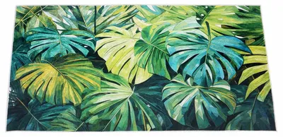Image de Eureka Home Tapis de Bain Antidérapant Doux 40x60 cm