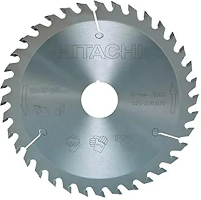 Produktbild von Metabo Hartmetall-Sägeblatt 235x30 mm, Z18 WZ, Blatt 1,6 mm, Schnitt 2,6 mm für Holz