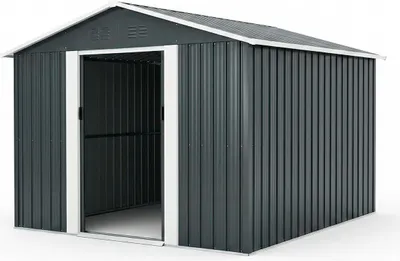 Produktbild von Fornorth Geräteschuppen, 8.84m2