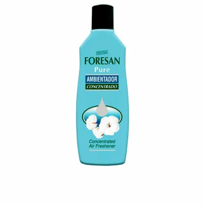 Immagine prodotto di Deodorante concentrato FORESAN PURE 125 ml