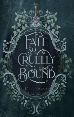 Produktbild von Fate So Cruelly Bound