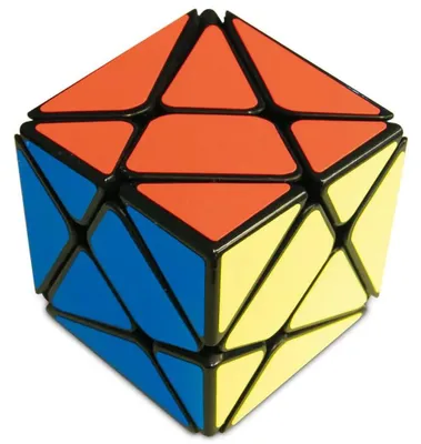 Obrázok produktu pre Hra 3x3 Cube Axis Cayro