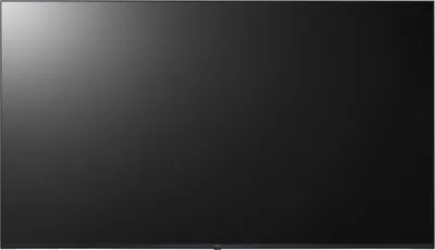 Produktbild von LG 50UL3J-E, Digital Signage Flachbildschirm, 127 cm (50"), IPS, 3840 x 2160 Pixel, 16/7